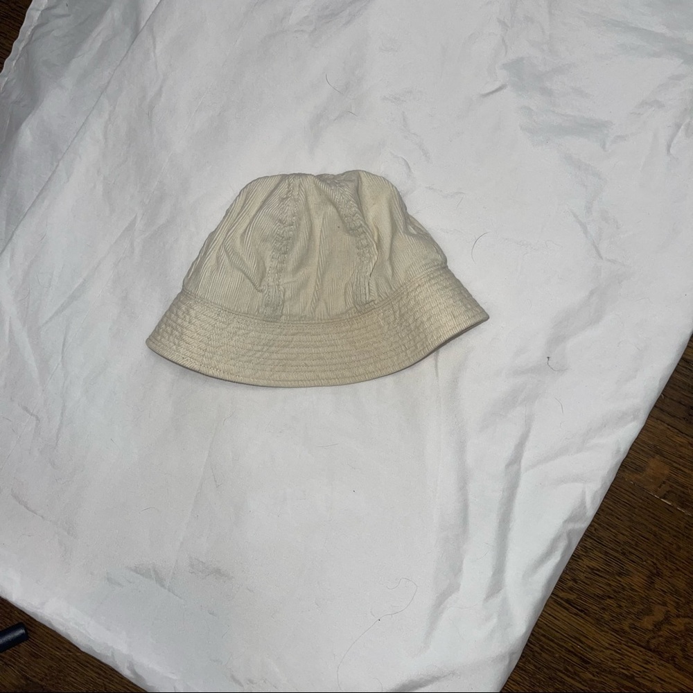 Aeropostale Corduroy Bucket Hat